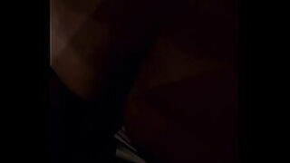 18 year old breaks the seal of the pussy with her step brothers big