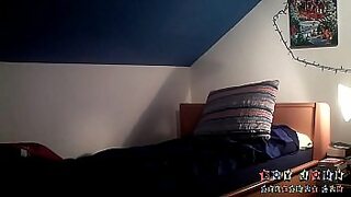 100 crazy step son fucks his step mom and step sister complete series