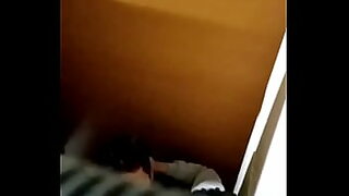 aunty hidden cam