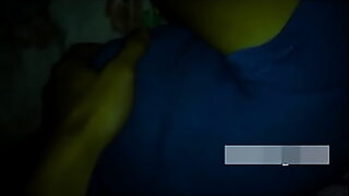 batang pinay nag bar kinantot pinutukan sa loob