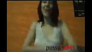 armpit aunty