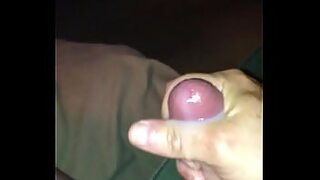 18 yr old hairy