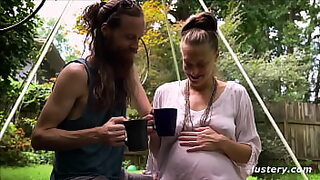 10 sec stepdaughter and stepmom swapped with stepson and stepdad in an insane family taboo foursome