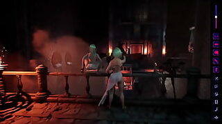 18 yr gang bang bbc cook