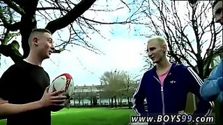 1girl and 2 boys sex in the morning