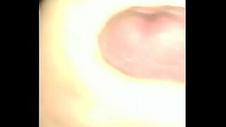 18 year old showing you how to cum just by using your hands