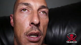 1 anus with three dick