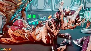 warframe lotus porn