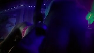 aunty hidden cam