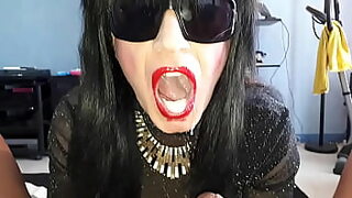 10 mens sperm in one girl mouth