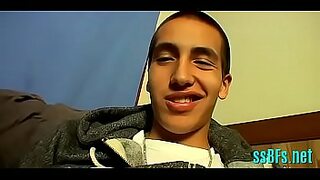 18 years fucking a guy