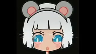 anime ball busting