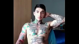 1 dick in ass