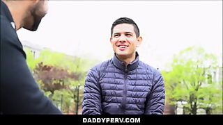 18 years fucking a guy