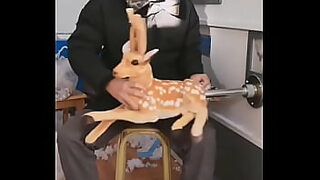 bambi doll