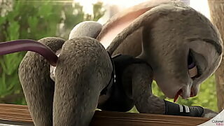 judy hopps zootopia porn