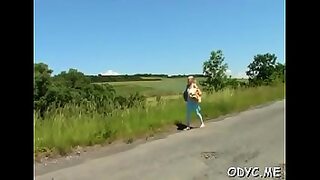 1 hour of rideing