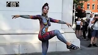 camara escondida a profesora