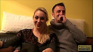 100 pervert stepbrother caught spying on his gorgeous busty stepsister gabbie carter and fucks her