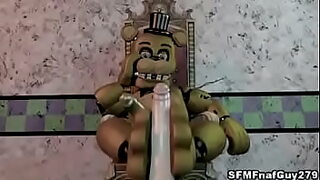 freddy fazbear