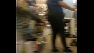 ass twerk