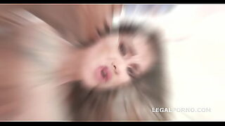 anak tiri maen dong bapak tiri