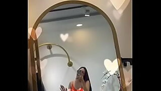 asian lez
