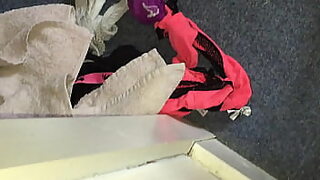 amateur hidden cam