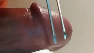 10 sec20 sec little virgin spreads the labia and shows her hymen the guy licks her hymen and then fucks her hard