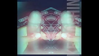 10 inch heels