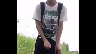 18 year asian