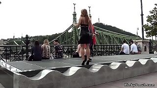 18 year anal