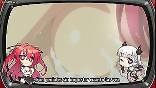 anime ecchi hd