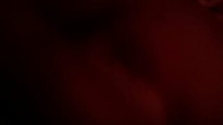 18 trying anal