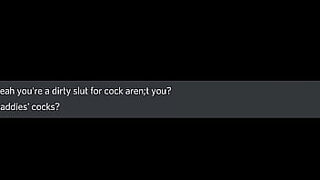 18 yo gets pounded by big dick