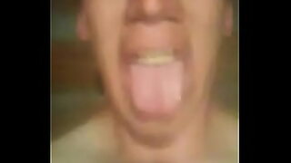 18 year old boy fucks with a 21year old woman