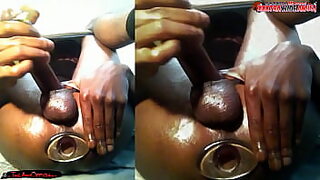 100 cm pipe in ass