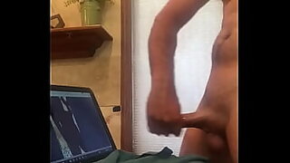 1st time in ass