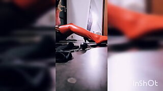 17 yr old orgasm