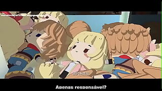 avatar the last airbender hentai