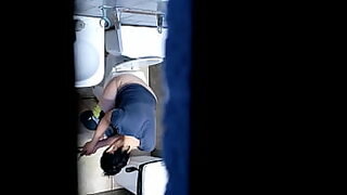 100 pervert stepbrother caught spying on his gorgeous busty stepsister gabbie carter and fucks her