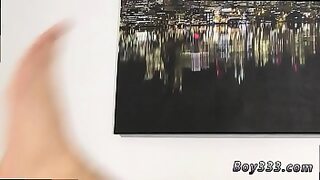 1 girl 4 boys at a time 1 in moutn 2 in vagina 1 in 2 hole