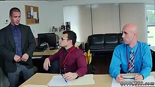 1 anus with three dick