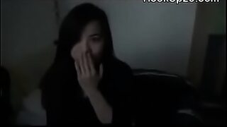 10 sec20 sec little virgin spreads the labia and shows her hymen the guy licks her hymen and then fucks her hard