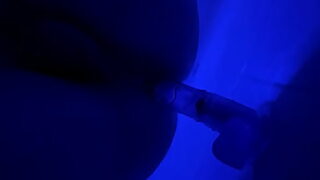 18 trying anal