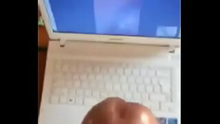 18 year old breaks the seal of the pussy with her step brothers big