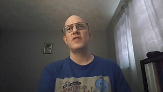 18 year boy and anty fick hard