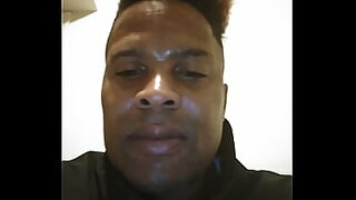 amber swallows anal