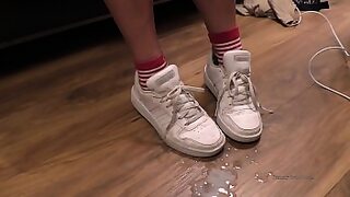 anal cumpilation
