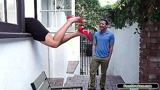 18 year old get hardcored